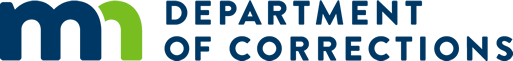 Minnesota Department of Corrections Logo
